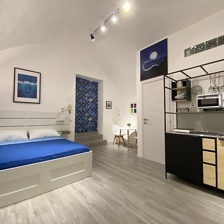 La Casa Di Partenope Neapol Zewnętrze zdjęcie